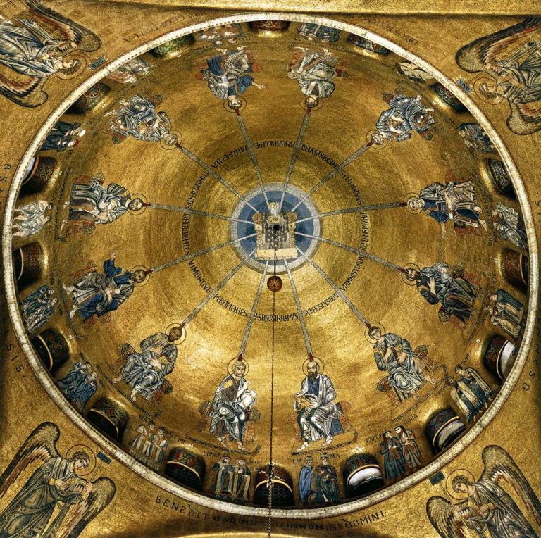 That Which is Gathered: A Reflection for the Feast of Pentecost, May 31 2026